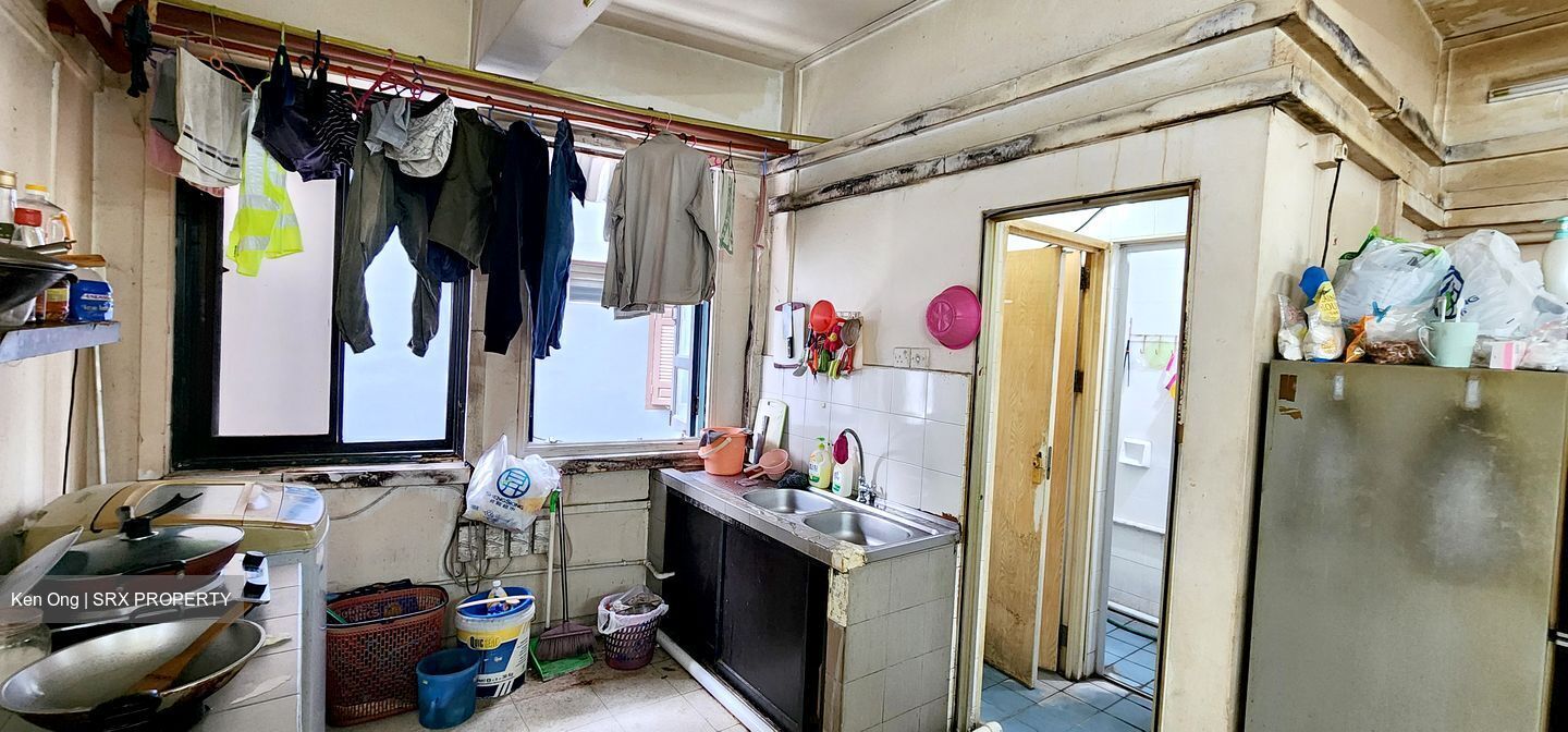 Geylang Road (D14), Shop House #465591891